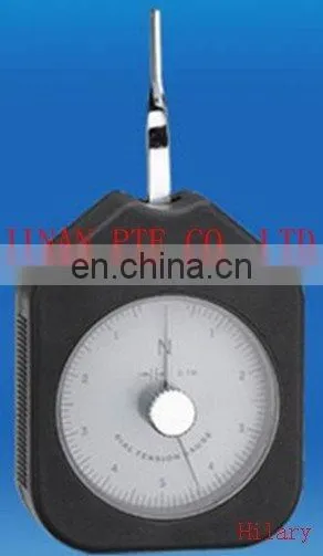 HTD Low Force Dial Tension Gauge photo-2