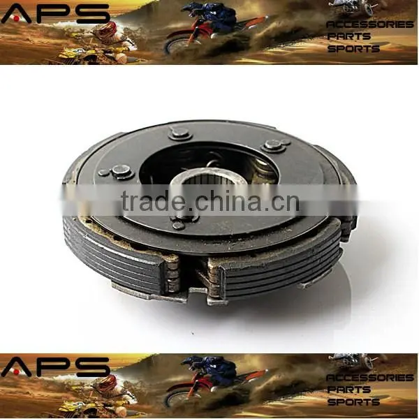 CVT Clutch Kit for YAMAH 400 ATV HISUN 400 ATVs Quad Bike photo-2