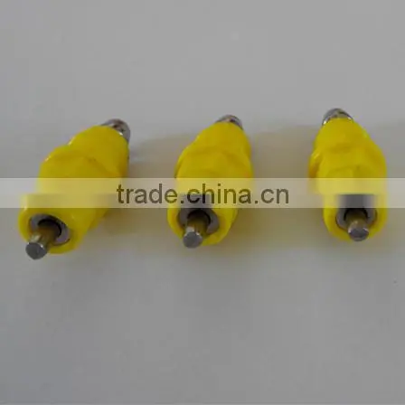 360 Degree Drinking Nipples Nipper Drinker for Chicken Animal and Poultry photo-2