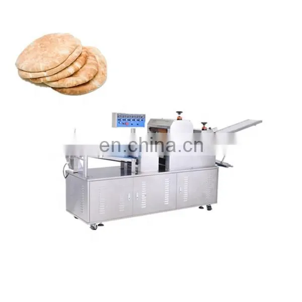Hot Sales Beikn Equipment Arabic Bread Making Machine