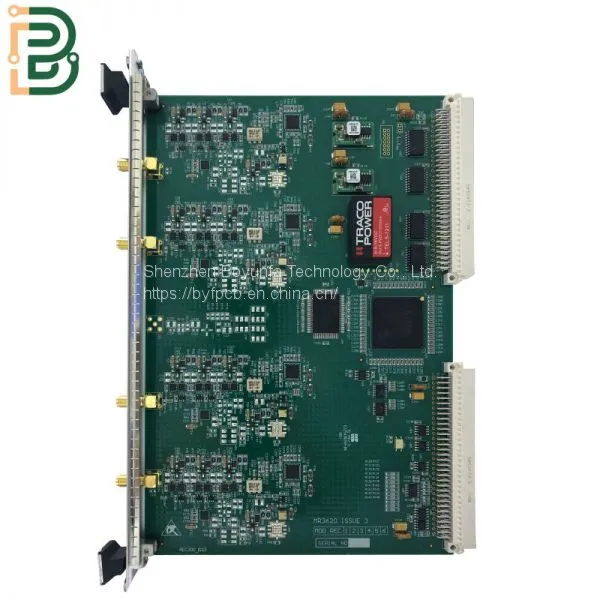 Competitive PCB Assembly Cheap Circuit Boards Prototype Controller PCB Boards photo-2