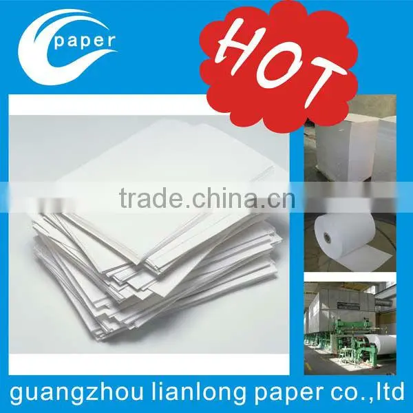 2015 Hot Sale A4 Paper (A4 Copy Paper;MULTI-PURPOSE PAPER;photograph Paper) photo-2