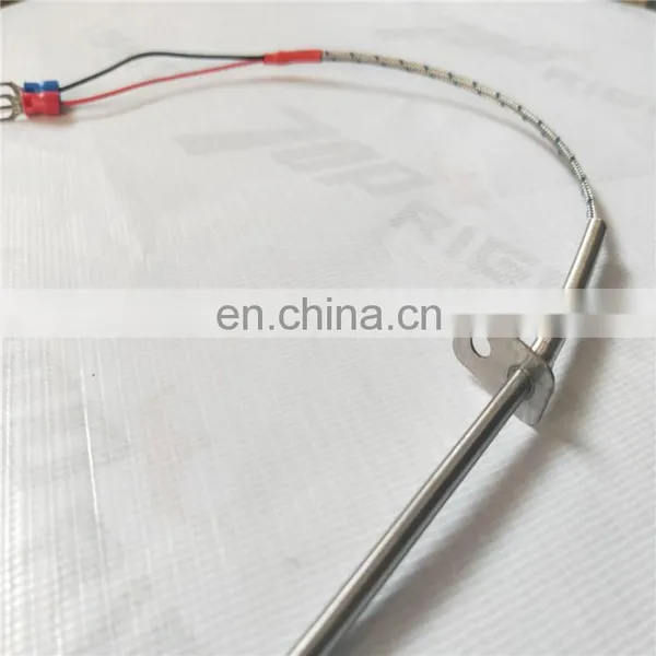 Thermocouple Type K Used to Test 1200c photo-5