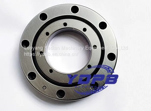 YDPB RU445X(G)UUCCOP2 Customized Outer Gear Crossed Roller Bearings Slewing Bearing photo-3