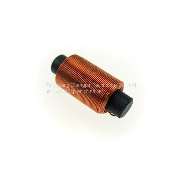 Factory Charging Coil for Car Ferrite Core Coil Charging Ferrite Core Coil photo-2