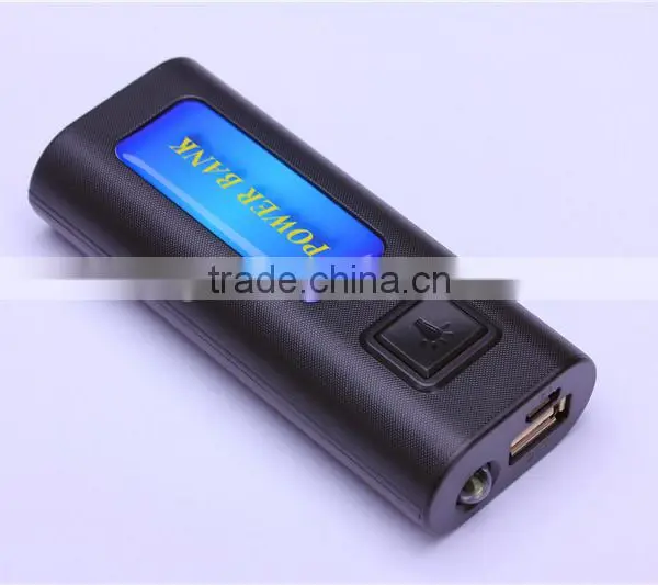 Silicon Power Bank,Power Bank Samsung,4000mah Power Bank photo-6