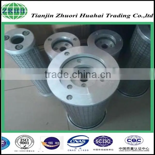 Professional Sale High Quality Special Steam Turbine Stainless Steel Filter ZALx160x600 - MV1 photo-5