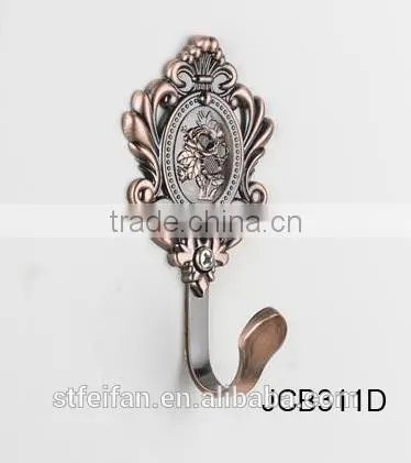 JCB311 CD Short Hook Hanger Handmade Curtain Tassels photo-3