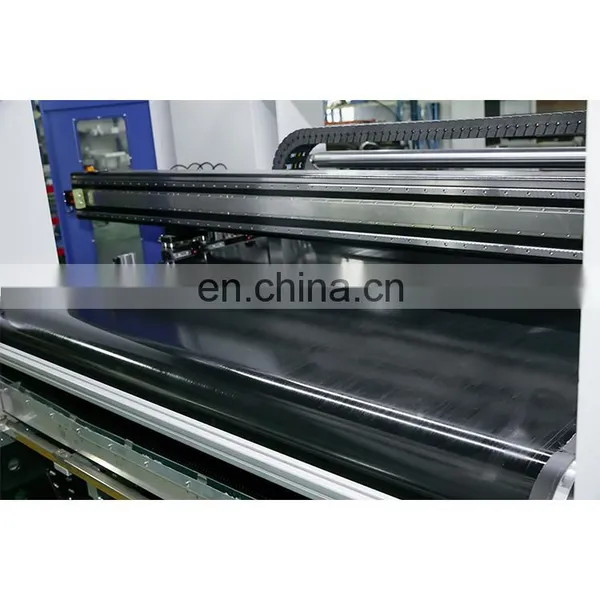 Multi Color Belt Textile Printer Direct Fabric Printing Machine Dtg Textile Printer For Cotton photo-5