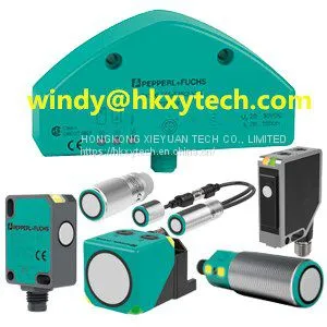 Pepperl-fuchs Industrial Sensors 101XK5-10S Part No:450007 photo-3
