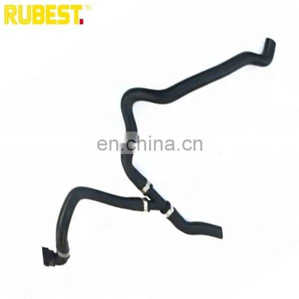 Crubest Engine Coolant Radiator Hose for F10 F11 F18 F02 F01 OEM 11537581870 photo-2