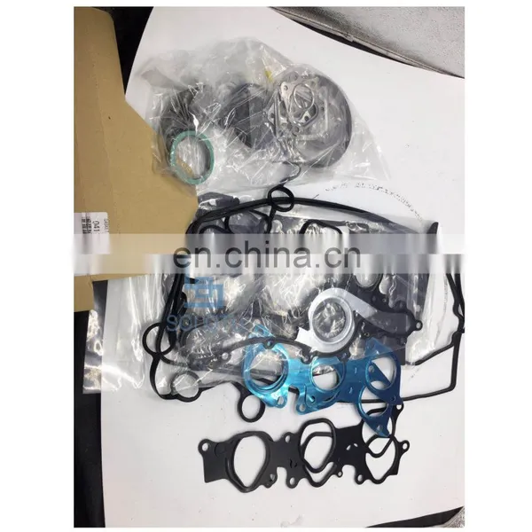 1GRFE Engine Parts Overhauling Gasket Kit 04111-31341 For Prado 4RUNNER Land Cruiser 1GR 4.0 photo-2