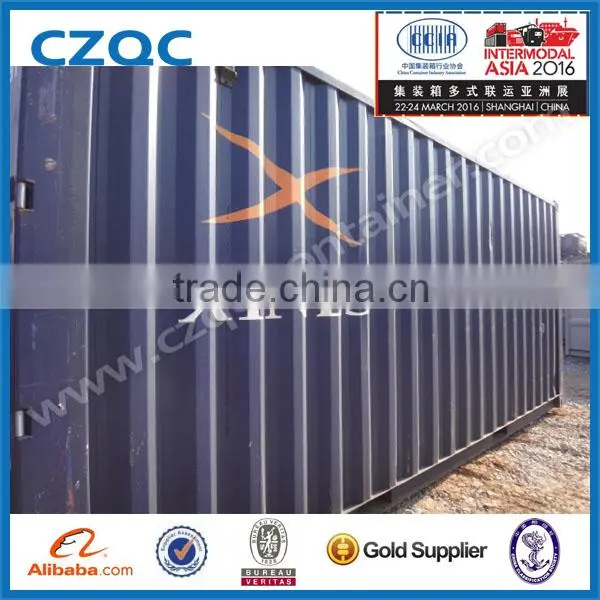 20' Length (feet) and ISO9001 Certification Used Shipping Containers for Sale photo-5
