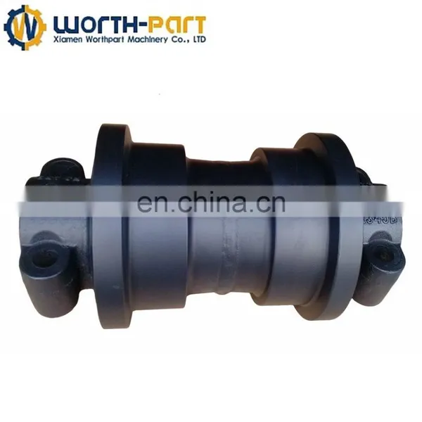 Excavator Undercarriage Spare Part Pc220-8 Pc200-8 Track Roller 20Y-30-00016 Rollers photo-2