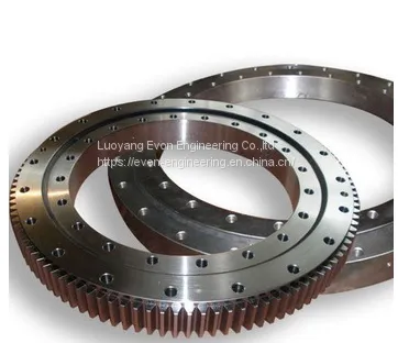 Truck-Mounted Crane SQ5SK3Q 012.28.425 Slewing Ring Swing Bearing photo-2