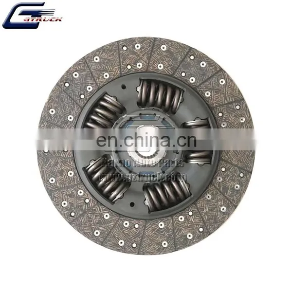 Heavy Duty Truck Parts Clutch Disc OEM 1878007170 85013714 22078244 742207849 for RVI VL Clutch Pressure Plate photo-3