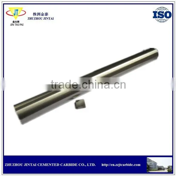 Wear Resistant Tungsten Carbide Round Bars photo-2