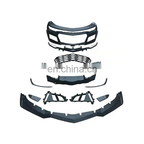New Car Body Kits CAR Auto Parts for Chevrolet Camaro 2019-2021