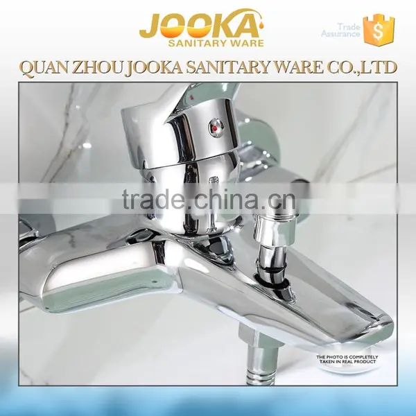 Hot Sell Modern Type Water Faucet for Bathroom photo-2