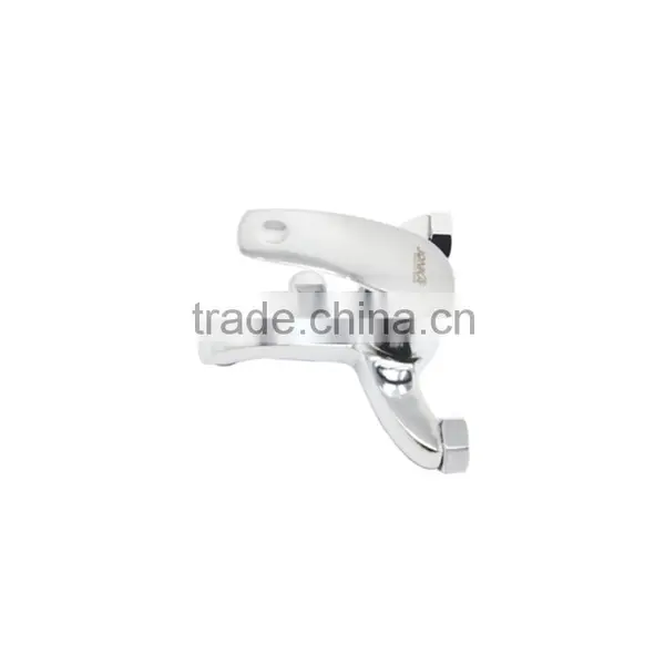 2015 New Design Three Way Bathroom Tap Faucet photo-3