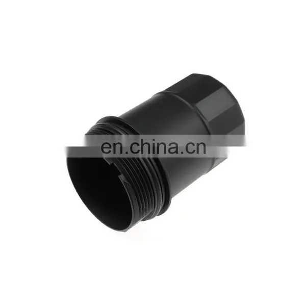 A2761800038 Car Oil Filter Cover Assembly Housing for Mercedes-Benz C300 C350 C400 C43 AMG E350 photo-4