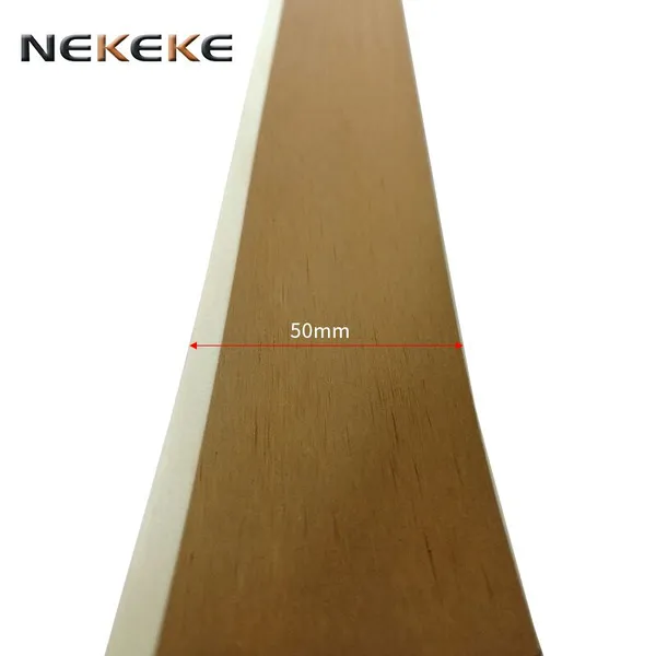 Teak Color White Strips Marine Boat Yacht Floor PVC Decking Outdoor Without Caulking Pvc Decking Price photo-4