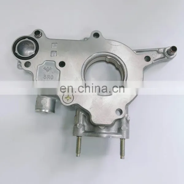 High Quality Auto Accessory Electric Oil Pump 15100-5R0-003 for Honda City Gm6 15fit Gk5 Vezel Xr-v Ru1 Engine L15b2 L15b3 L15b photo-3