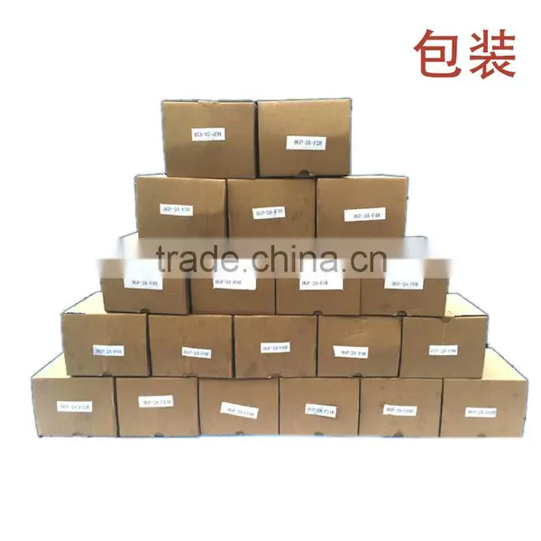 Double Hydraulic Pump/hydraulic Gear Pump,pump China Factory photo-4