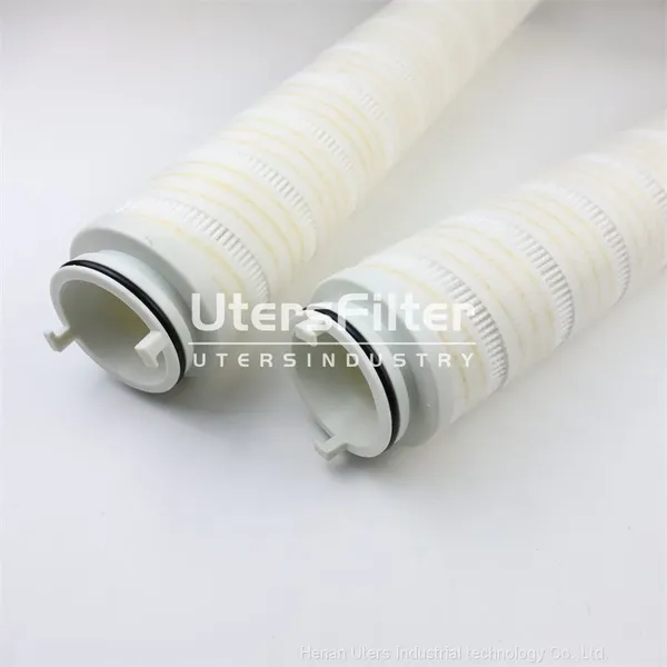 HC2285FDN6H UTERS Replace of PALL Hydraulic Oil Filter Element Accept Custom photo-5