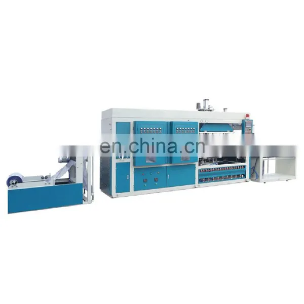 FJL-700/1200ZK-B Plastic Seedling Tray Machine Price