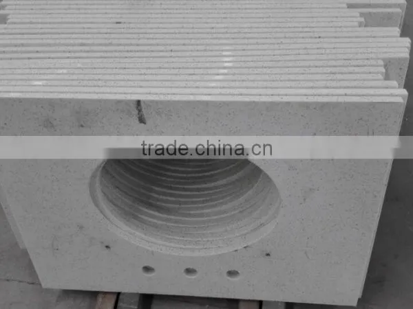 Quartz Vanity Tops for Hotel photo-4