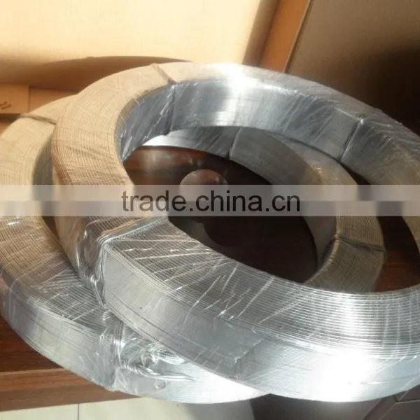 Aluminum Wire for Sausage Clipping photo-2