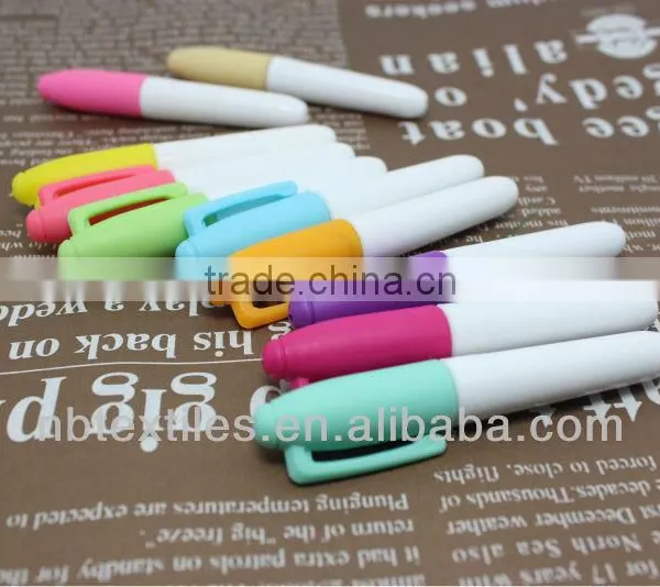 Fabric Marker Pen Permanent Marker Textile Marker