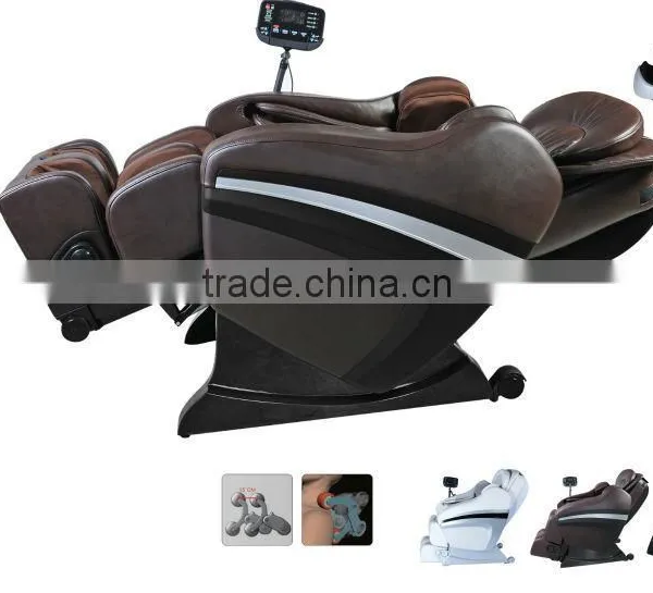 3d Zero Gravity Massage Chair,best Chair Massage Chair 2015 photo-5