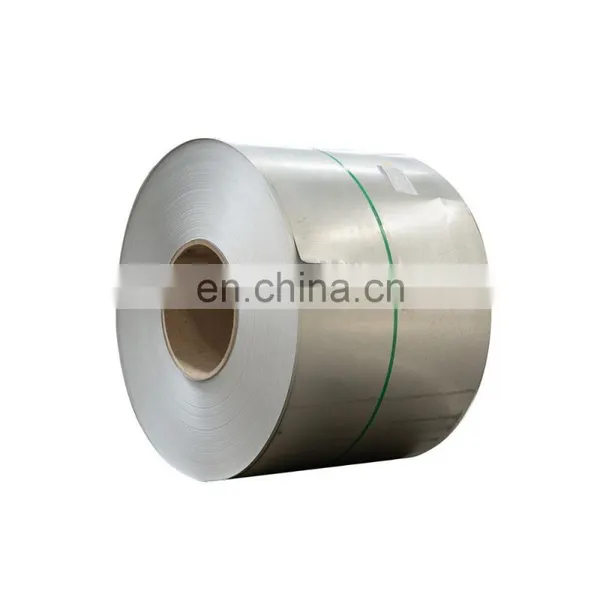 Secondary Galvanized Plate Hot Rolled Pickled and Oiled Steel Coil photo-3