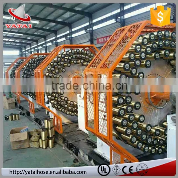 Multipurpose Industrial Rubber Hose/Water Oil Air Steam Suction Discharge Hose photo-5