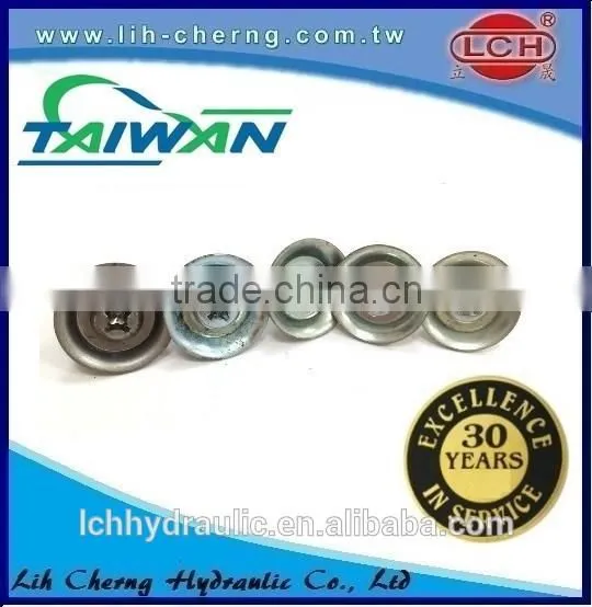 China Thread Wood Stainless Steel Self Tapping Screw photo-2