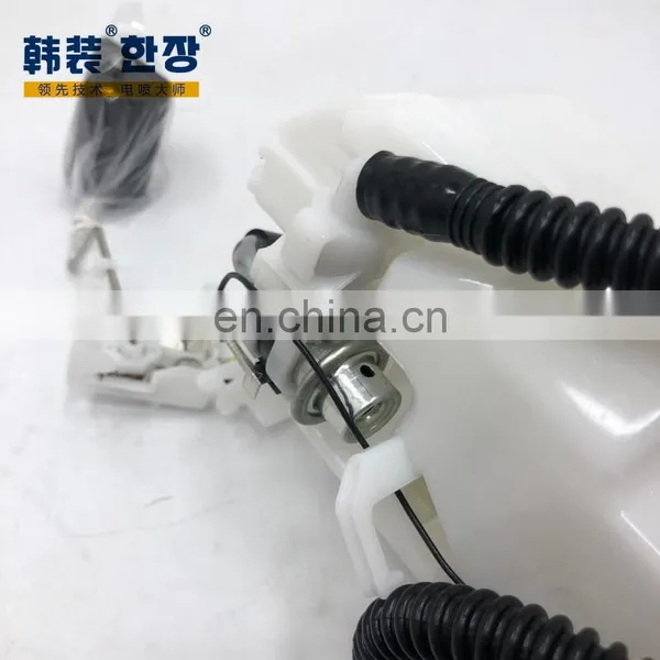17708-SFE-010	fuel Pump Assy	For	Honda Odyssey RB1 RB3 2.4L photo-3