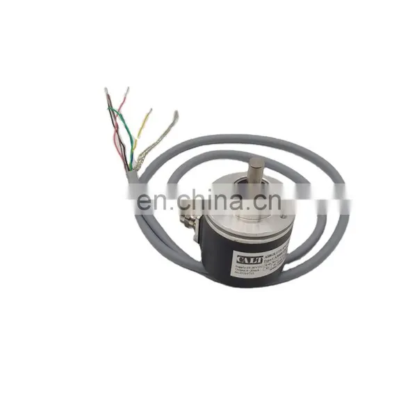 4096 Encoder 60mm Out Size CAS60R12E10LB Absolute Encoder photo-5