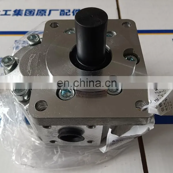 Gear Pump Wheel Loader Working Pump 803092152 for XCMG LW300FN photo-3