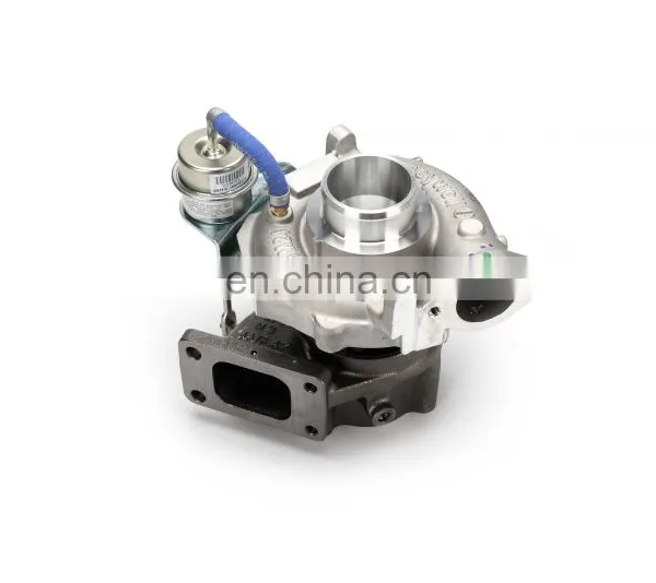 Kyotechs Brand Engine Parts VHS1760E0012 Turbocharger SK250-8 SK330-8 SK350-8 Diesel Engine Turbos photo-4