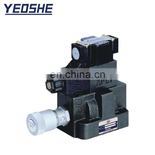 Taiwan YEOSHE Reversing Valve HD-3C2-G03-DL Hydraulic Solenoid Valve HD-3C6-G03-LW-3C4 photo-5