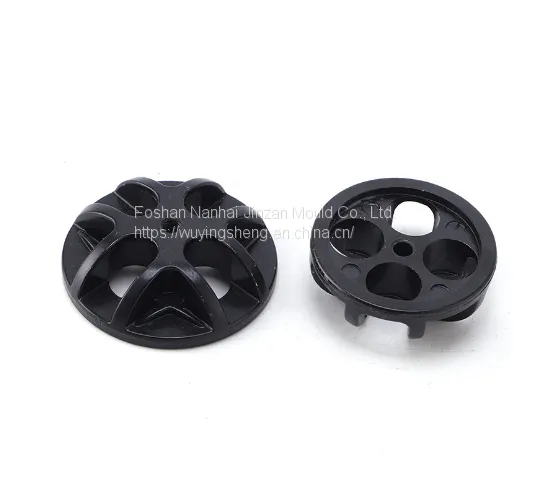 Mechanical accessories aluminum alloy die-casting custom processing