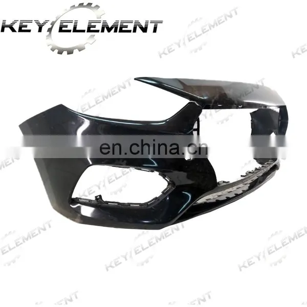 KEY ELEMENT High Quality Car Spare Parts Front Bumper Russian Type 86511-H5000 For Hyundai Accent 2017 Solaris 86511H5000 photo-2
