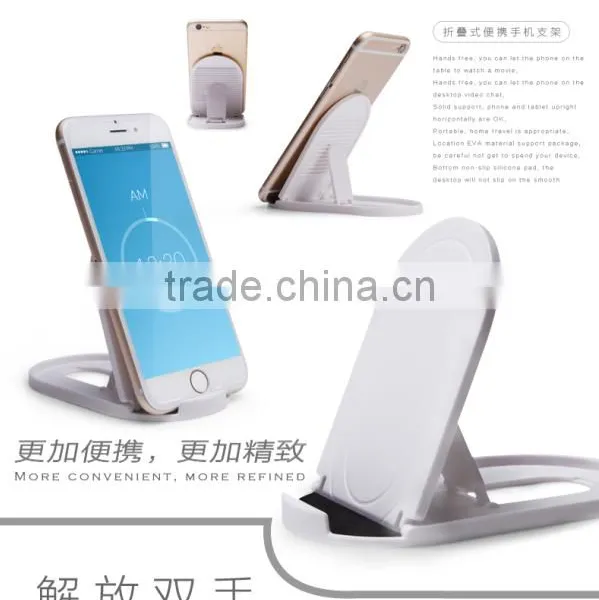 Phone Accessory Security Display Stand for Cell Phone photo-3