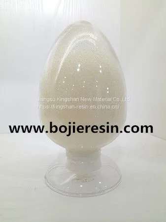 Recovery of Gallium Resin From Mother Liquor in Bayer Process