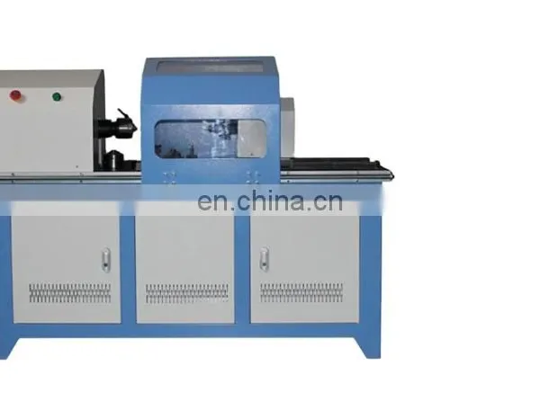 HST Vertical Automatic Spring Torsion Testing Machine/Torsion Tester Price photo-4