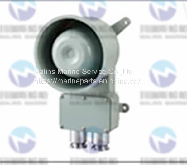 HANSHIN HWS-153 Wall Type 75W/100W/150W Water Tight Speaker photo-4