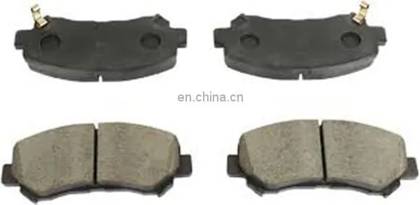Auto Brake Pad OEM D1060-9N00A Fit for Japanese Car photo-4