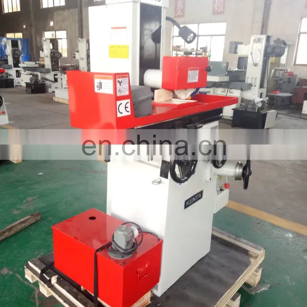 Grinding Machines M618 6'' x 18'' Manual Surface Grinding Machine for Metal With CE Standard photo-3